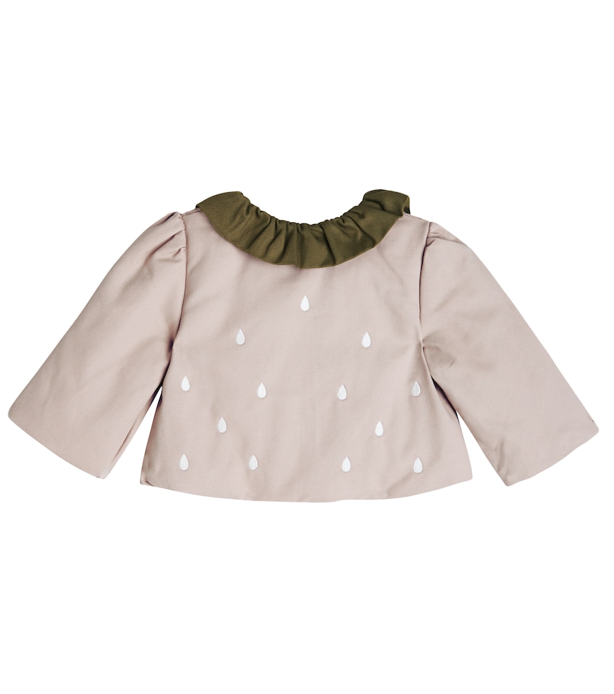  Donsje Donsje Baby Julie Cotton Jacket 