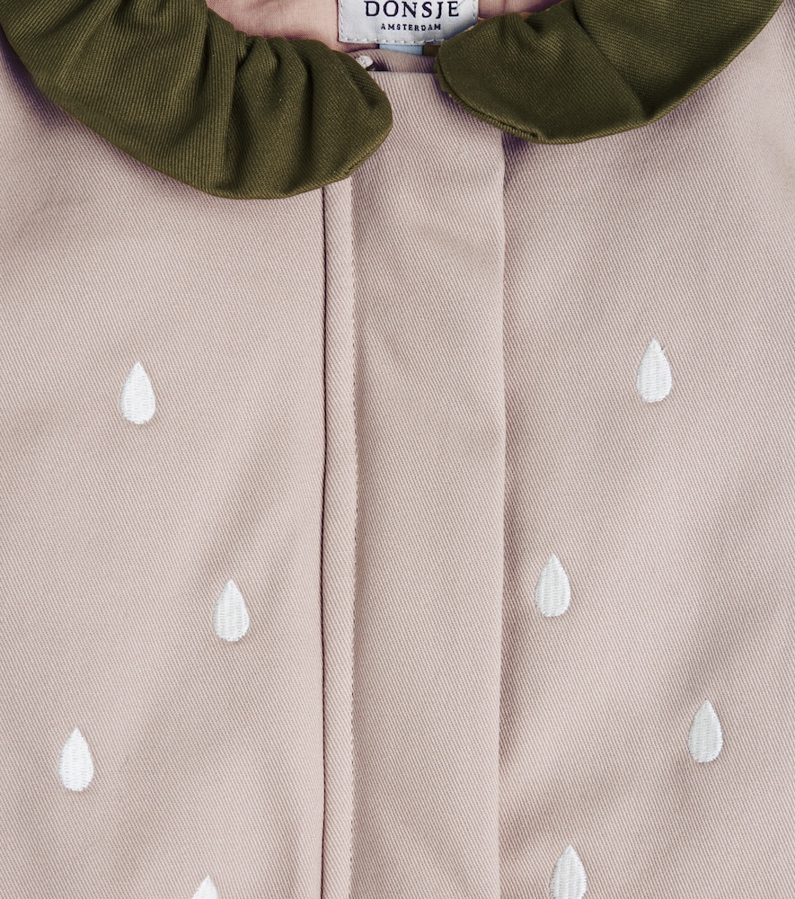  Donsje Donsje Baby Julie Cotton Jacket 