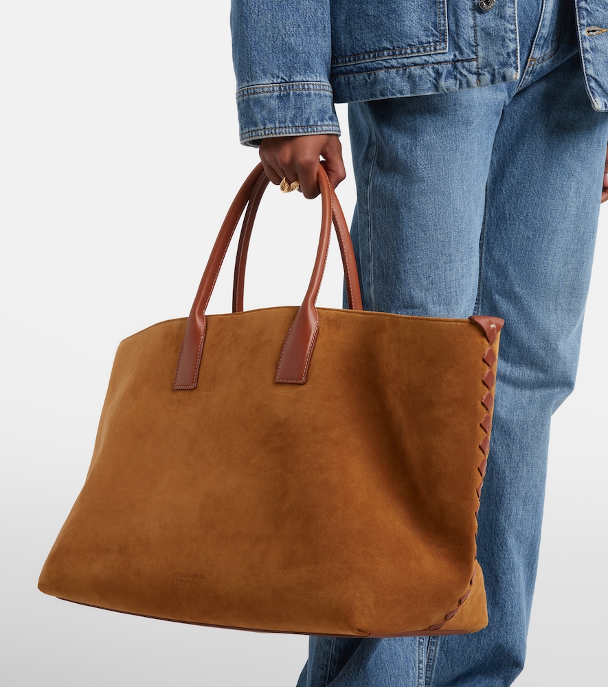 Cabat Large Tote Bag