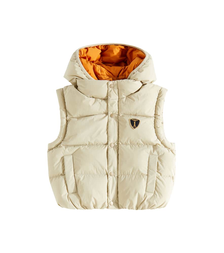 Bonpoint Gorky vest