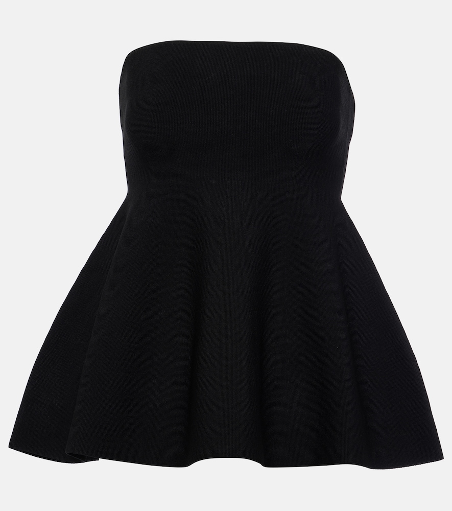 Ioanna Strapless Top