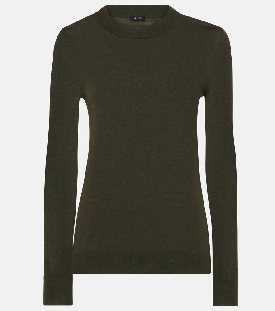 Joseph Cashair cashmere sweater