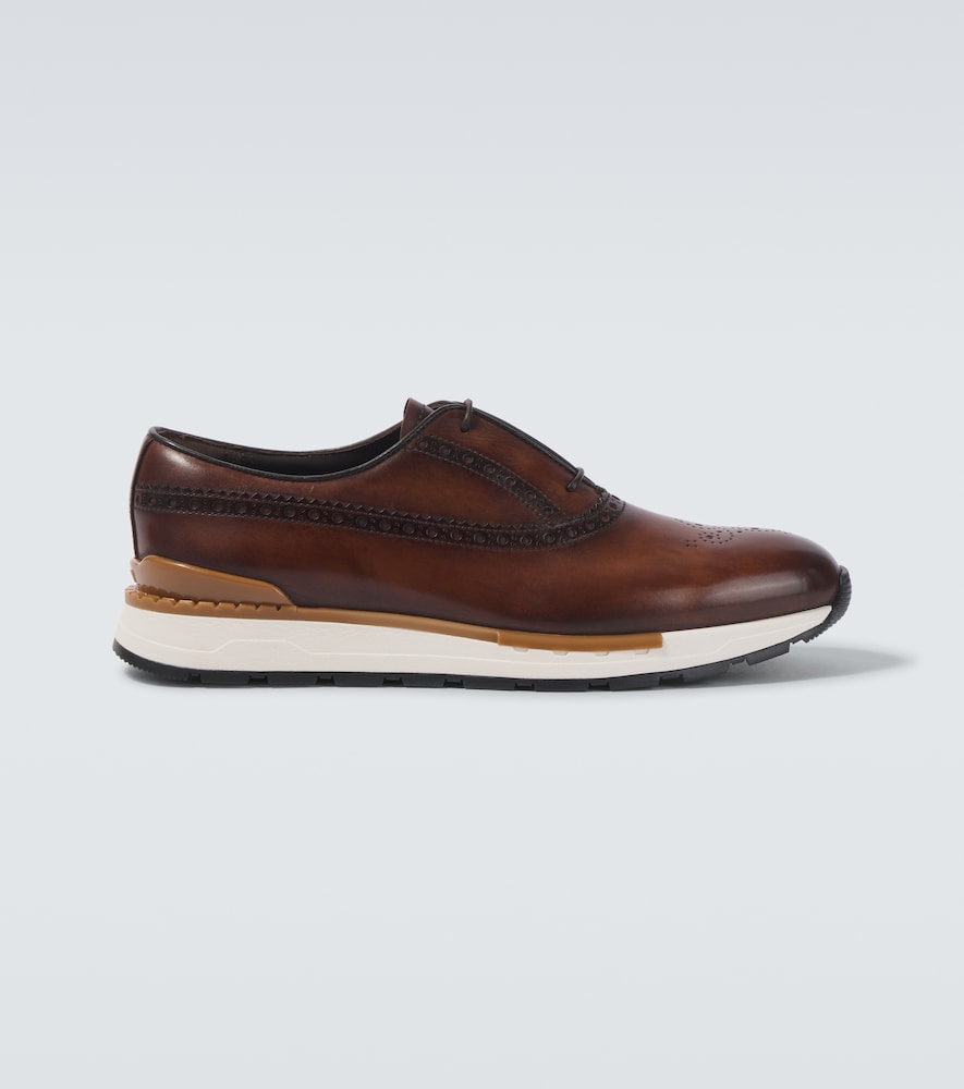 Fast Track Sneakers