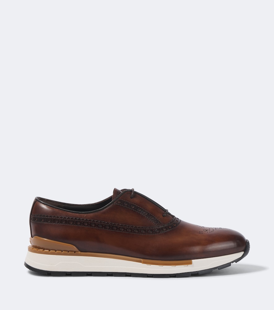Fast Track Sneakers