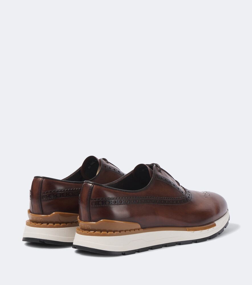 Fast Track Sneakers