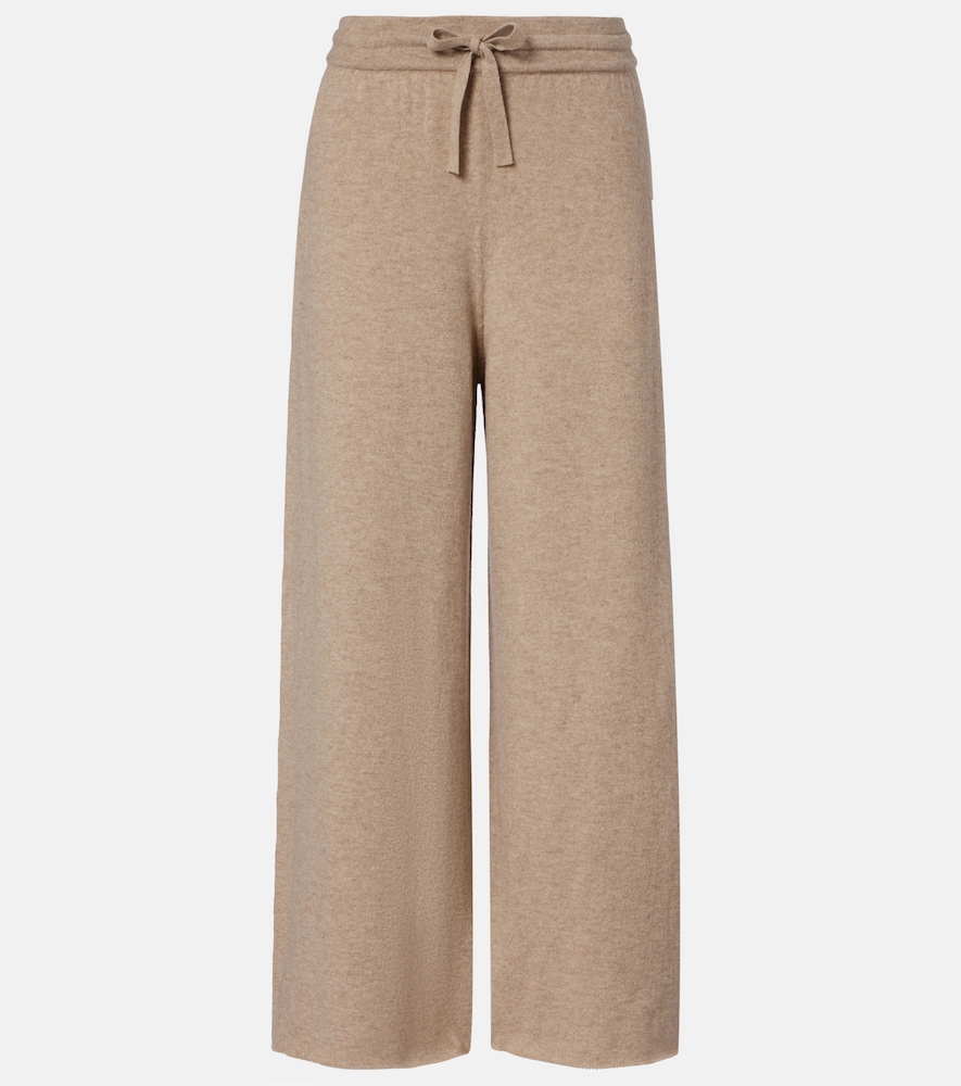 Jil Sander Pantalon ample en cachemire 945 €