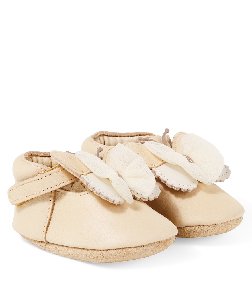 Donsje Bb Chaussures Amdy en cuir 56 €