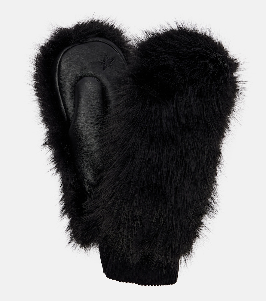 Perfect Moment Ski mittens