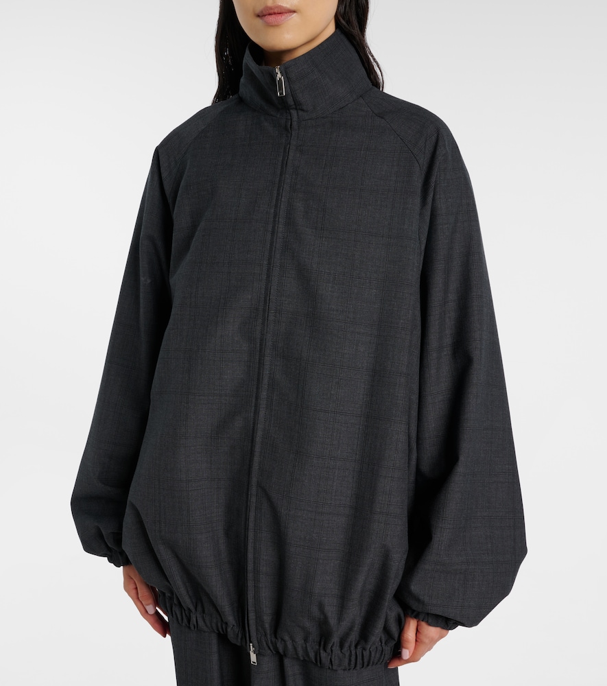  The Frankie Shop The Frankie Shop Blouson Baxter 