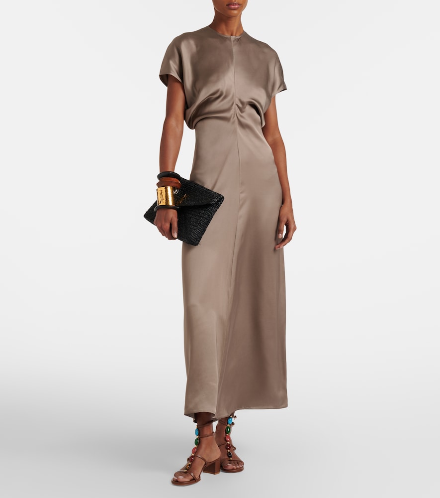 Shanti 45 Sandals
