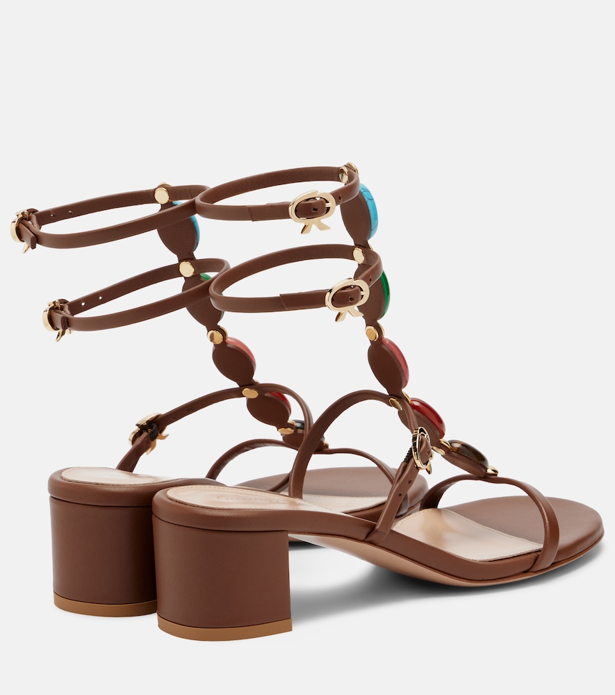 Shanti 45 Sandals