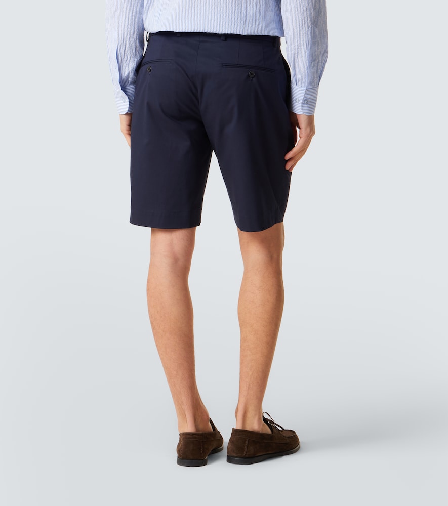 Slowear Slowear Cotton-blend Shorts 