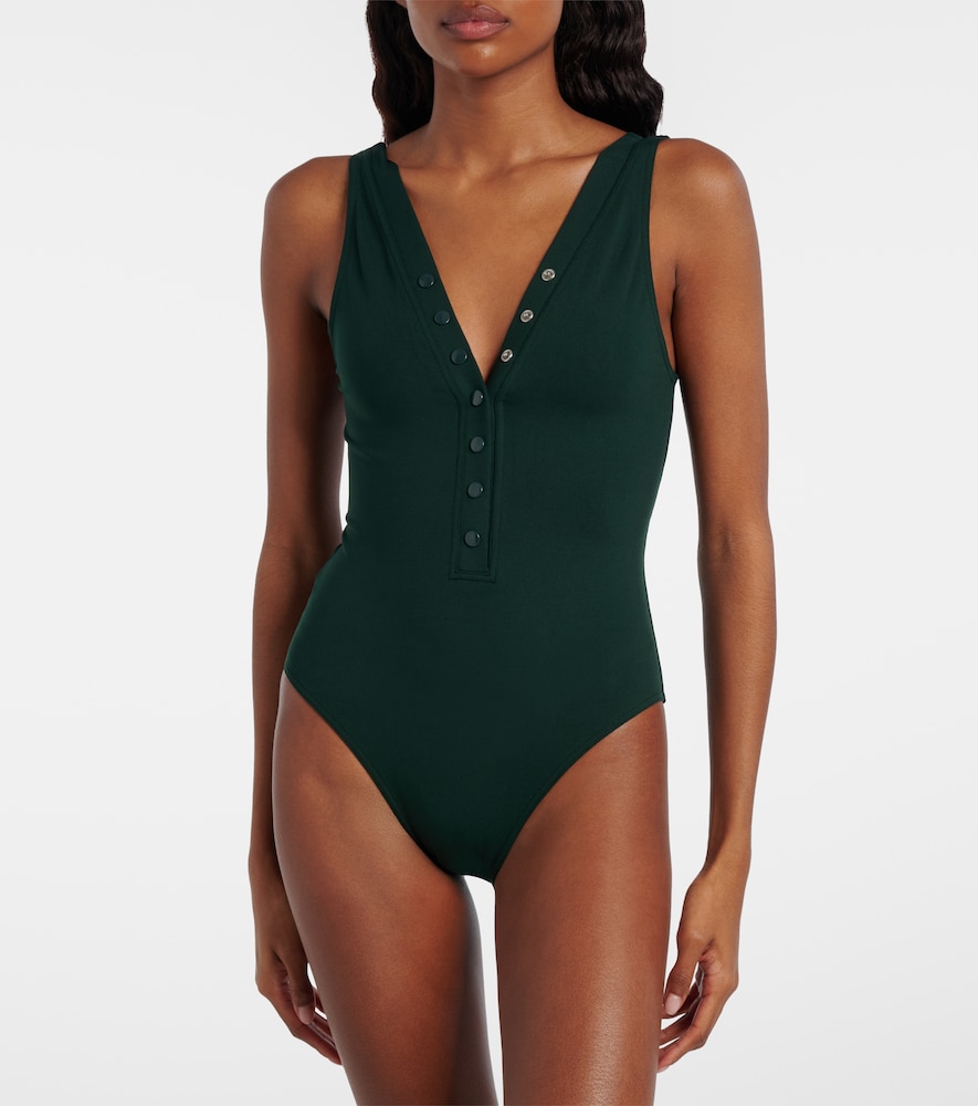 Eres Icone swimsuit