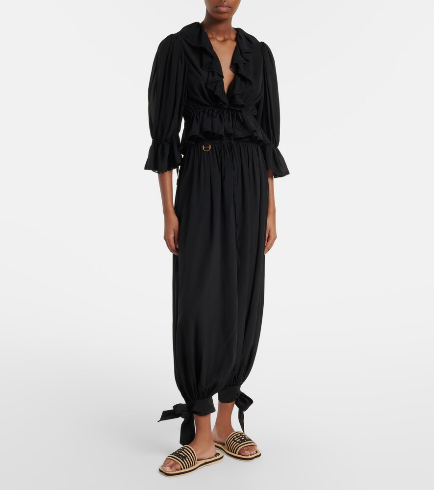 Chloé Chloé Sand Slides