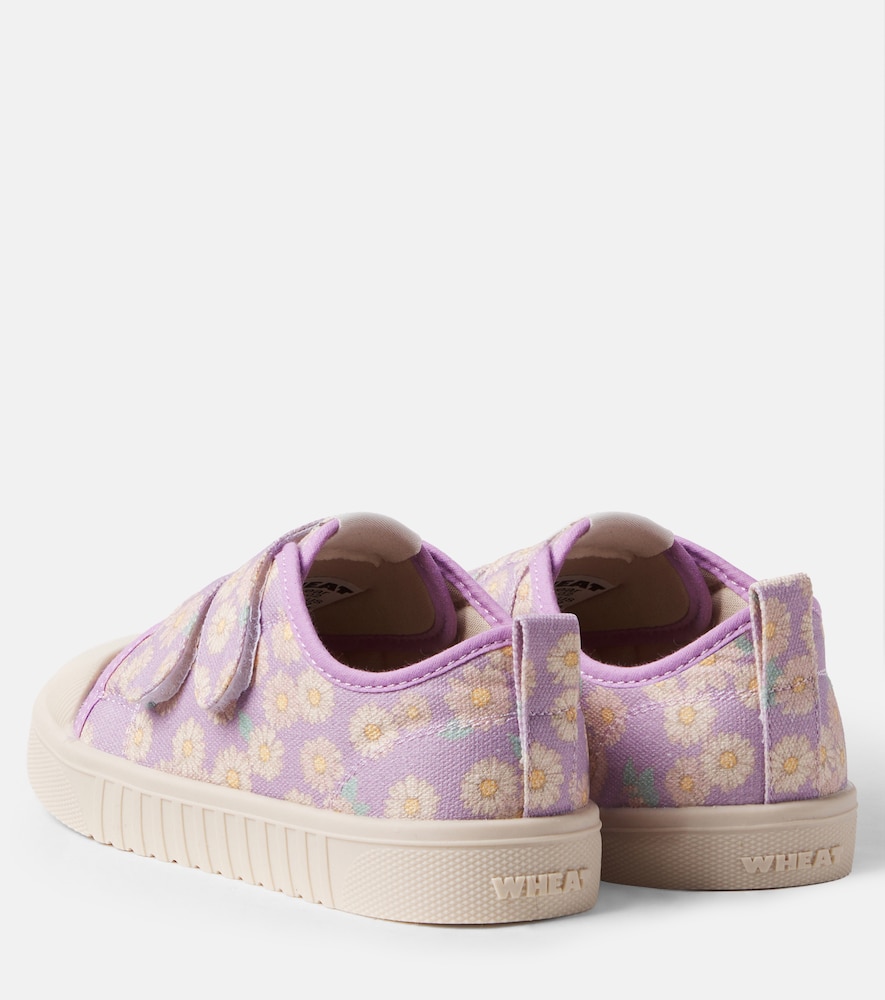  Wheat Wheat Sneakers Bobbie Aus Canvas 