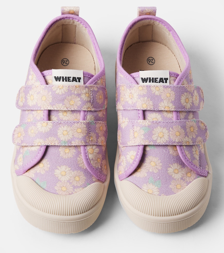  Wheat Wheat Sneakers Bobbie Aus Canvas 