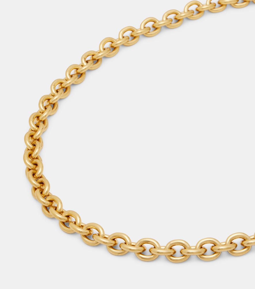  Chloe Chloé Collar De Cadena 