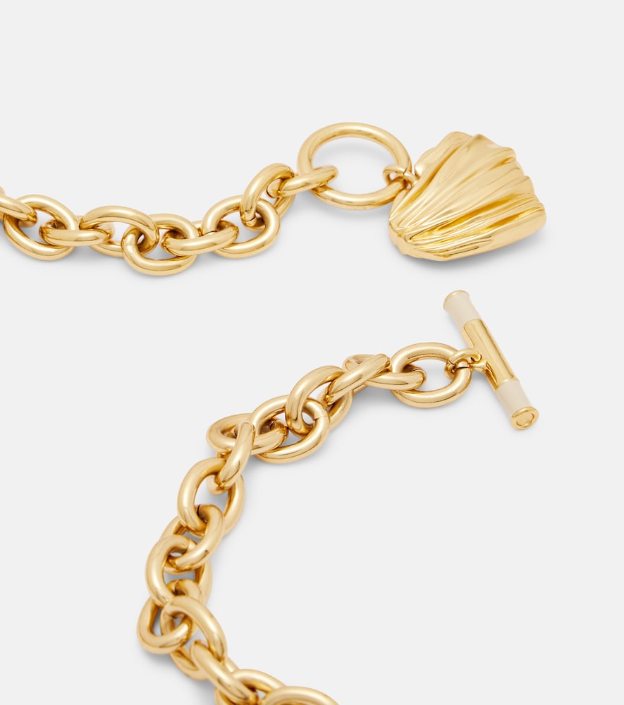  Chloe Chloé Collar De Cadena 