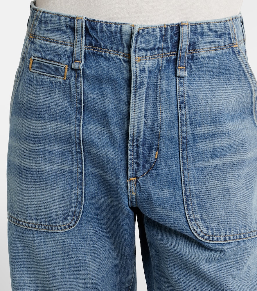 Winslow Straight Jeans