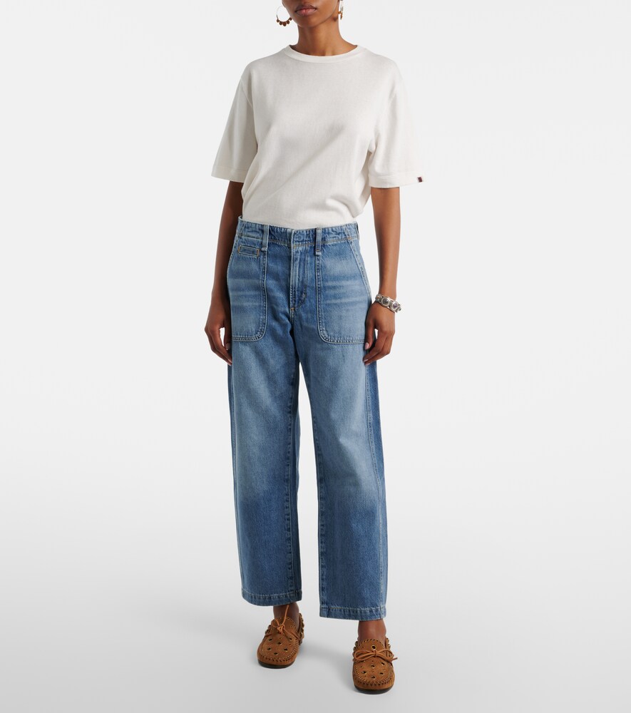 Winslow Straight Jeans