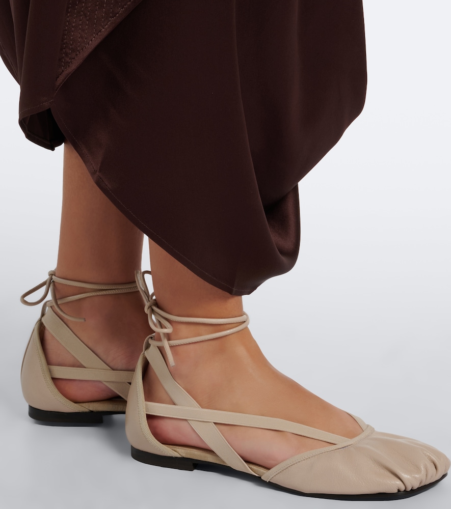 Pedille Ballet Flats