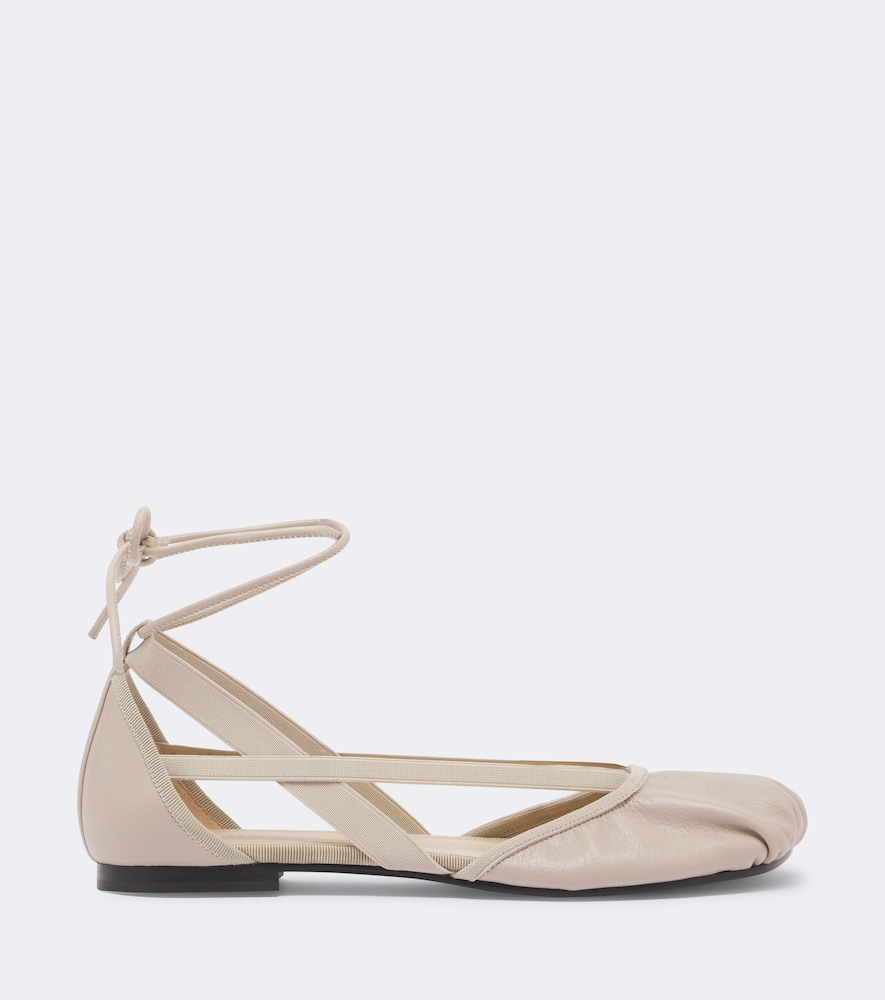 Pedille Ballet Flats