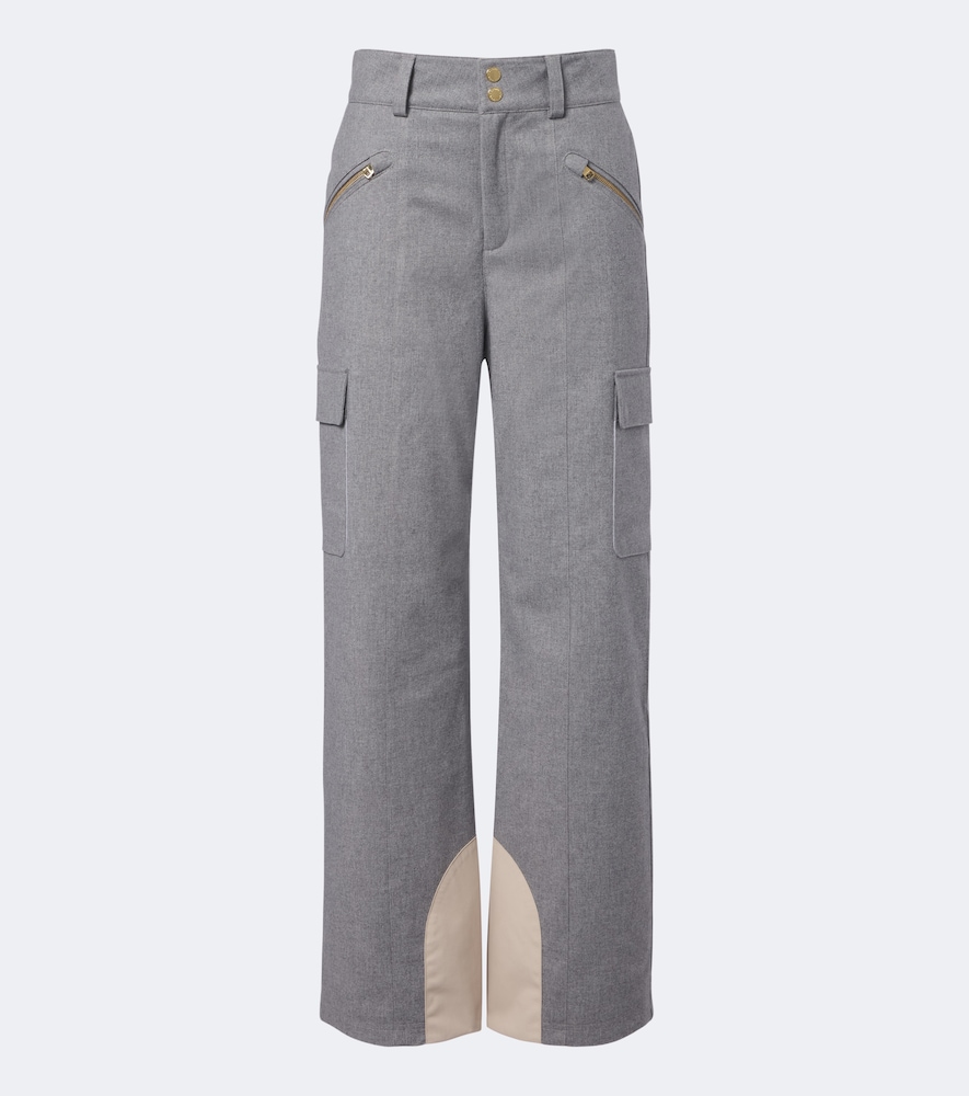 Skihose Lunia