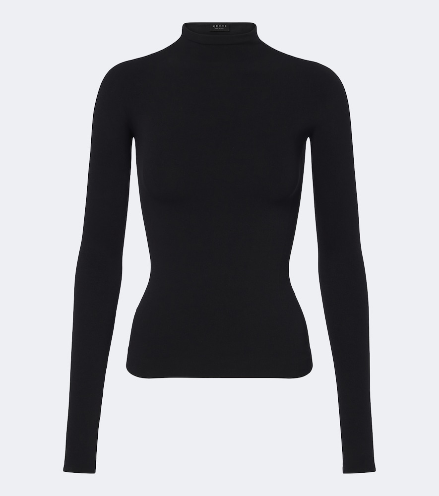 Gucci Top col roul 1100 €