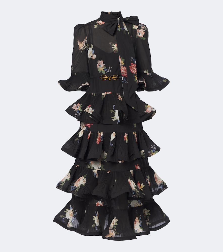 Midikleid