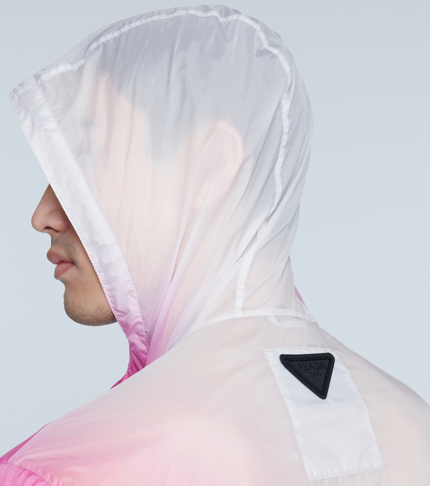  Prada Prada Jacke 