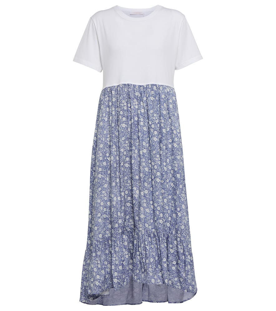 SEE BY CHLOÉ Midi Dresses for Women | ModeSens