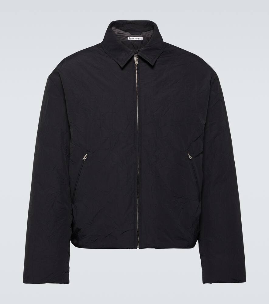 Acne Studios Padded down jacket