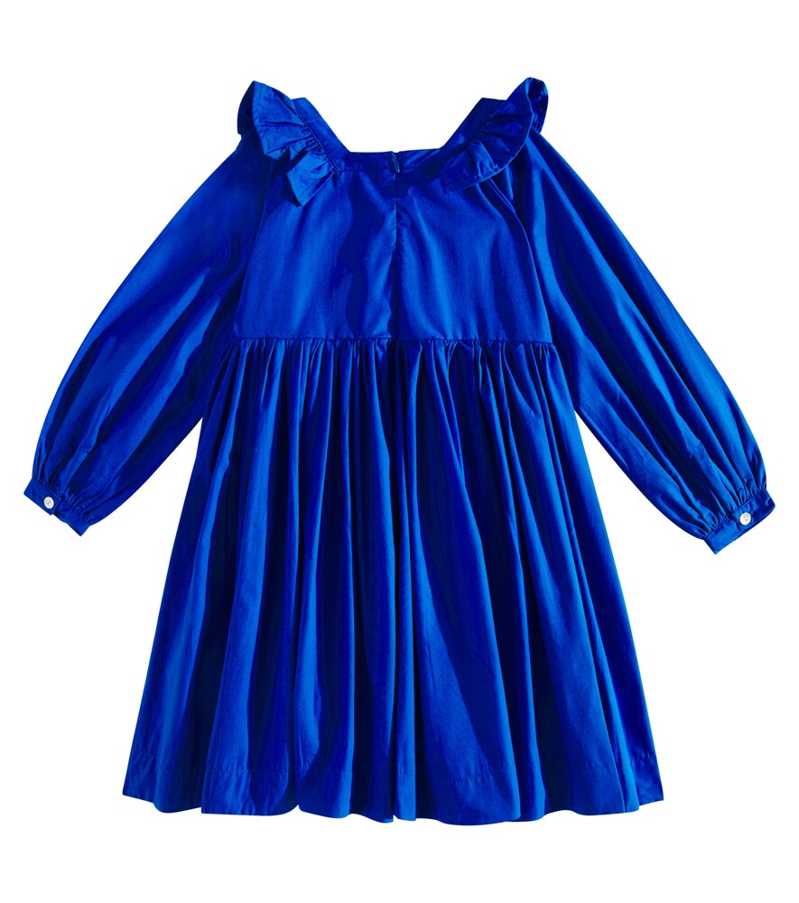  Molo Molo Kleid Cillie Aus Baumwoll-jersey 
