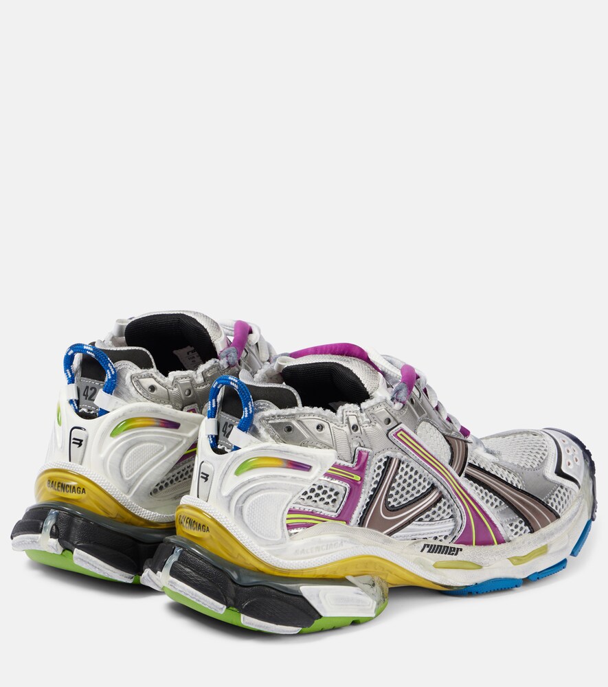  Balenciaga Balenciaga Sneakers Runner 
