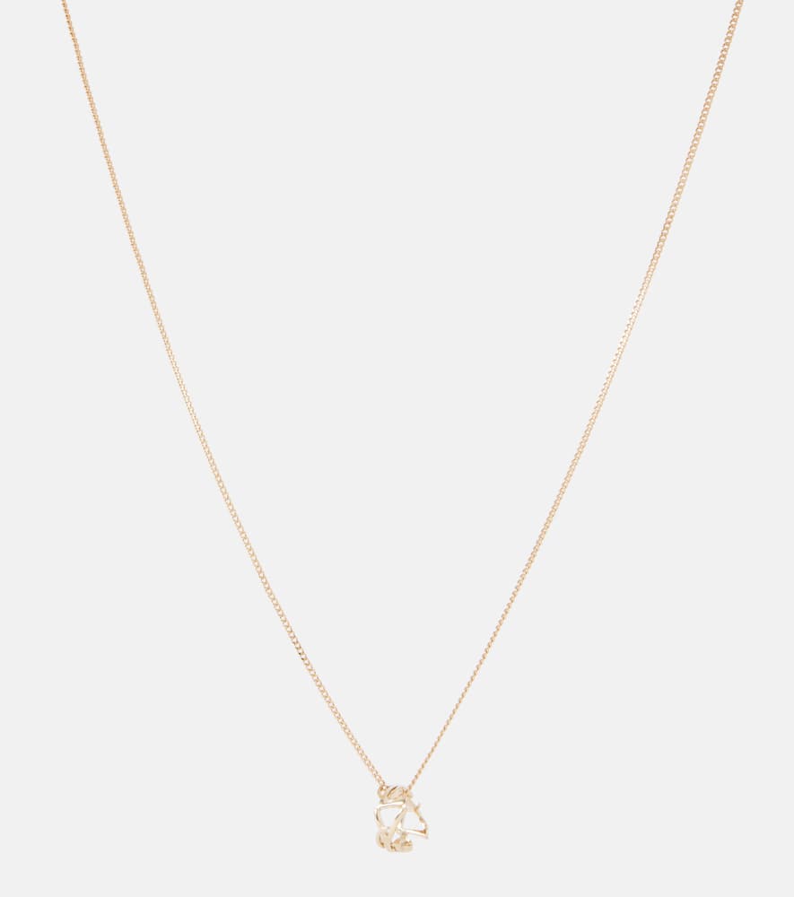 Cassandre necklace