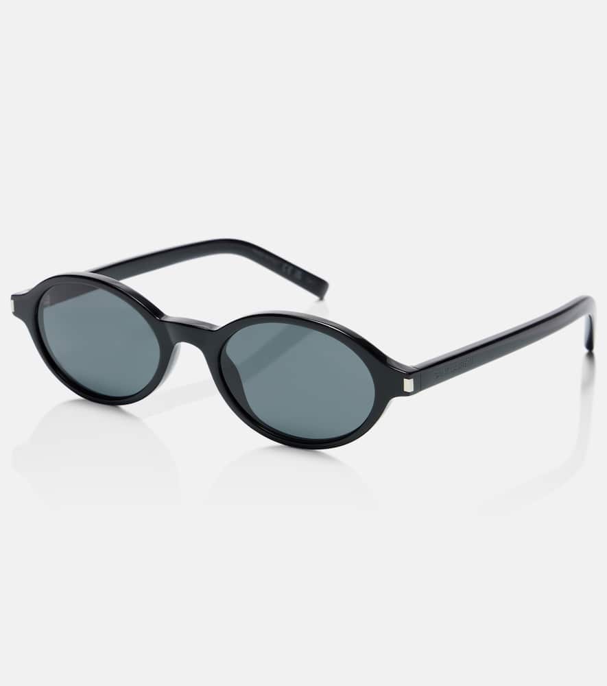 Saint Laurent Ovale Sonnenbrille Sl 751 Jeanne