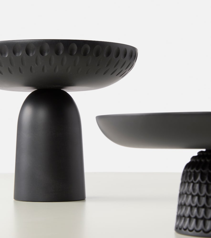  Zanat Zanat Nera Large Bowl 
