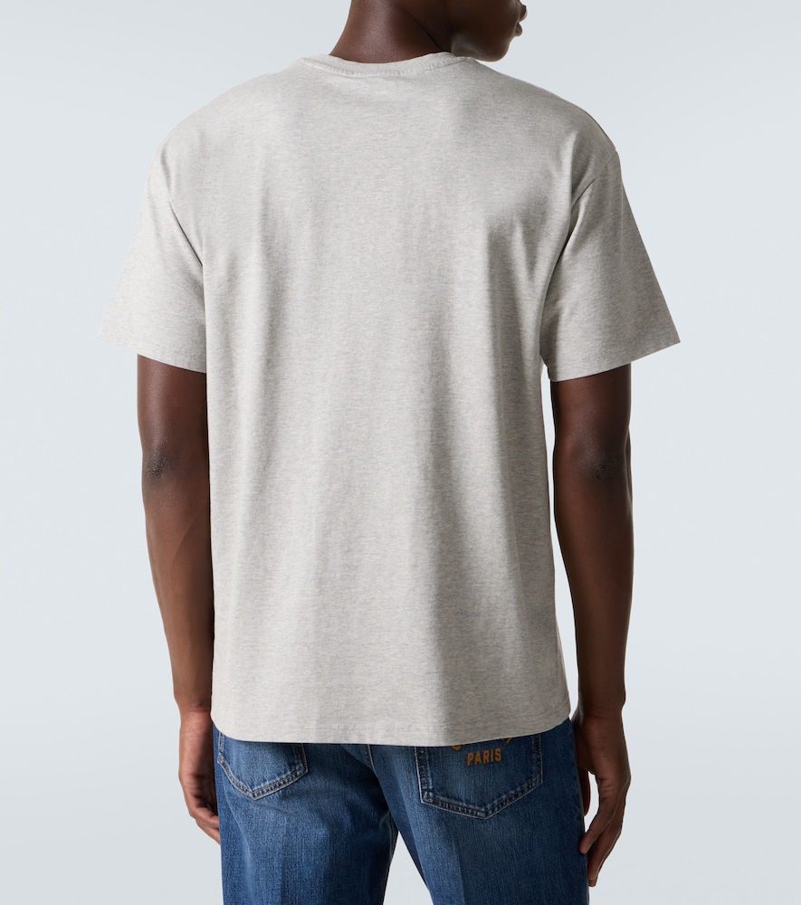  Givenchy Givenchy T-shirt Aus Baumwoll-jersey 