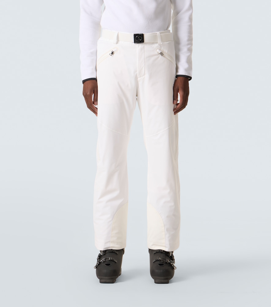  Bogner Bogner Tim Belted Ski Pants 