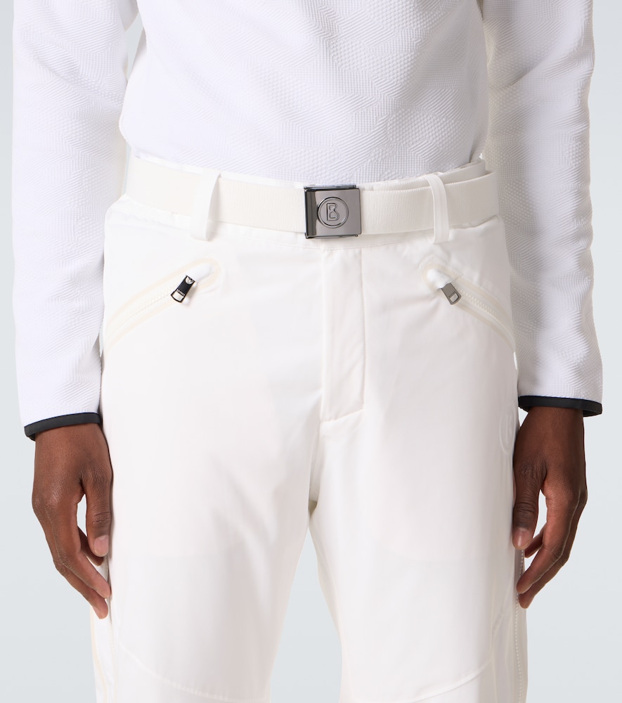  Bogner Bogner Tim Belted Ski Pants 