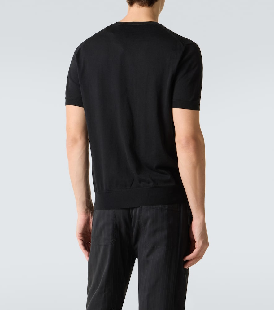  Tom Ford Tom Ford Cotton Sweater 