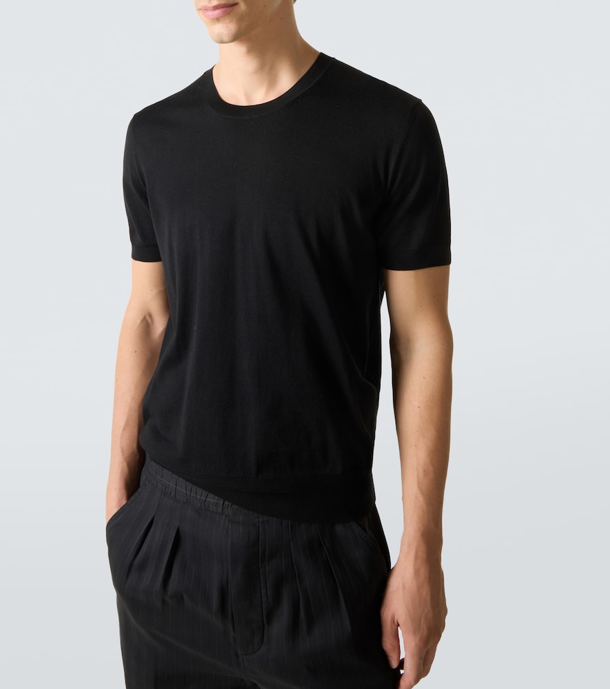  Tom Ford Tom Ford Cotton Sweater 