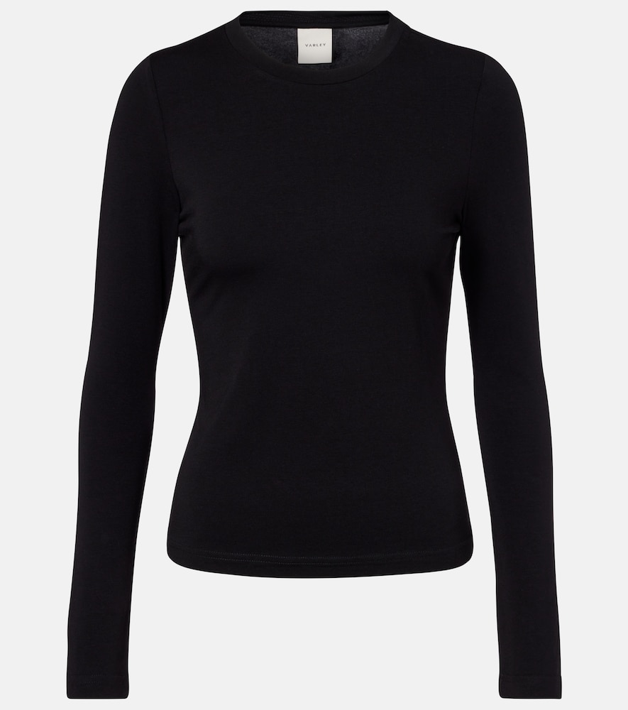 Edna Jersey T-Shirt