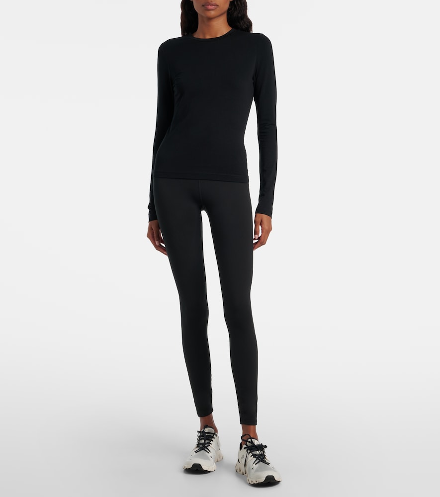  Varley Varley Edna Jersey T-shirt 