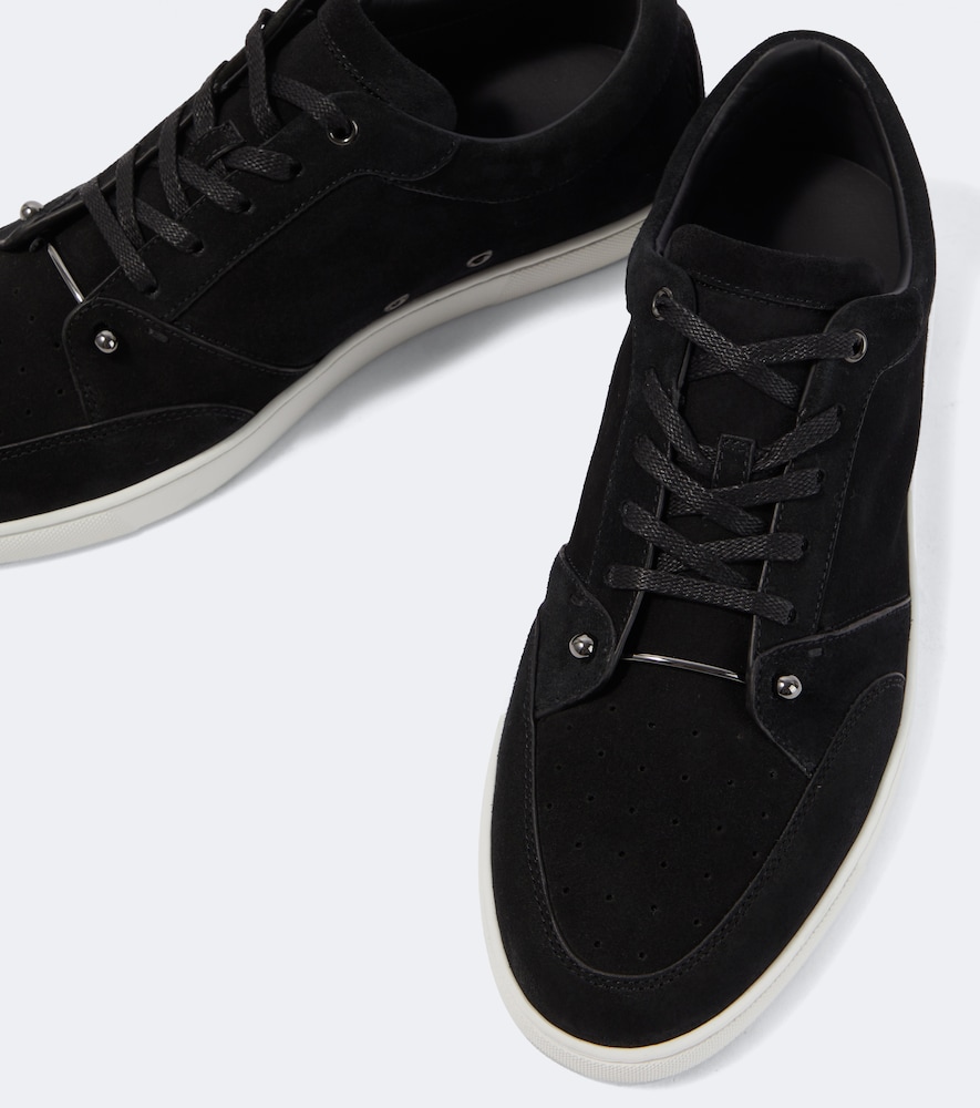 Chambelisneak Sneakers