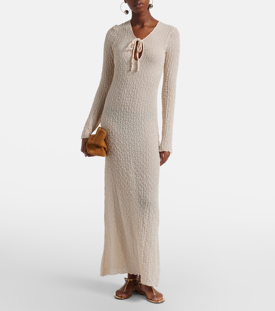 Montce Sophia maxi dress