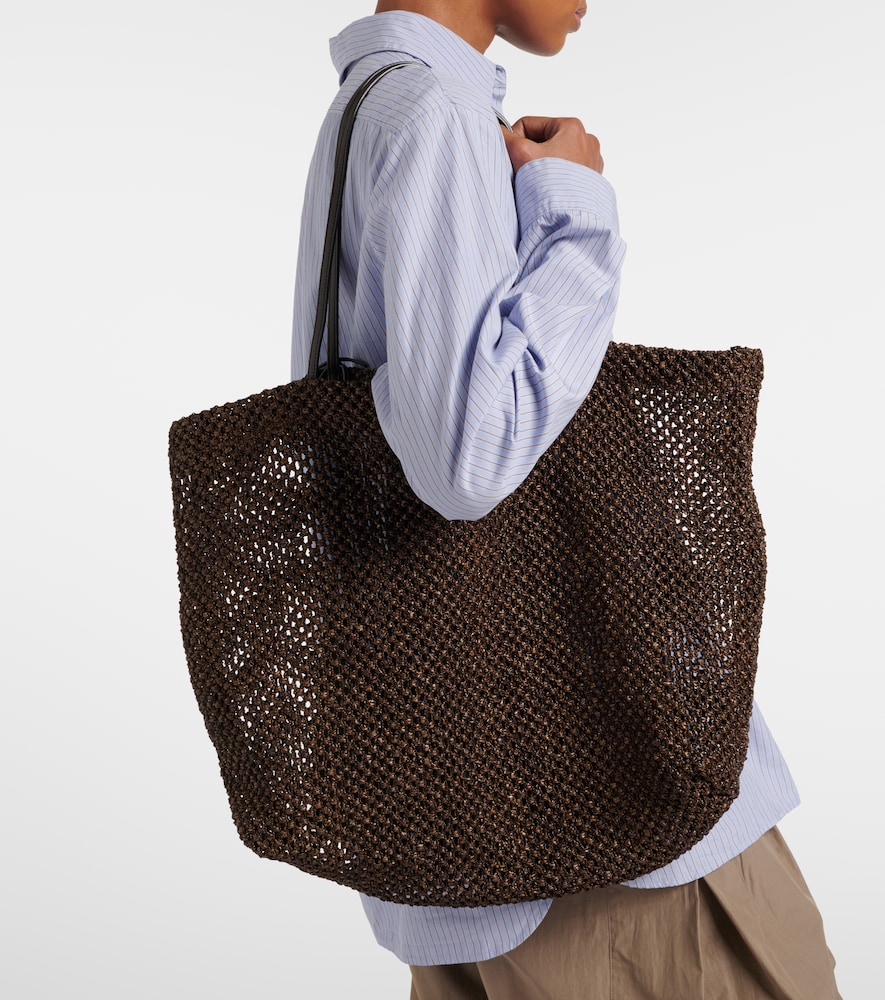 Barn Medium Tote Bag
