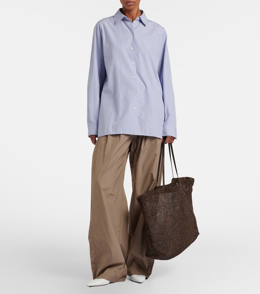 Barn Medium Tote Bag