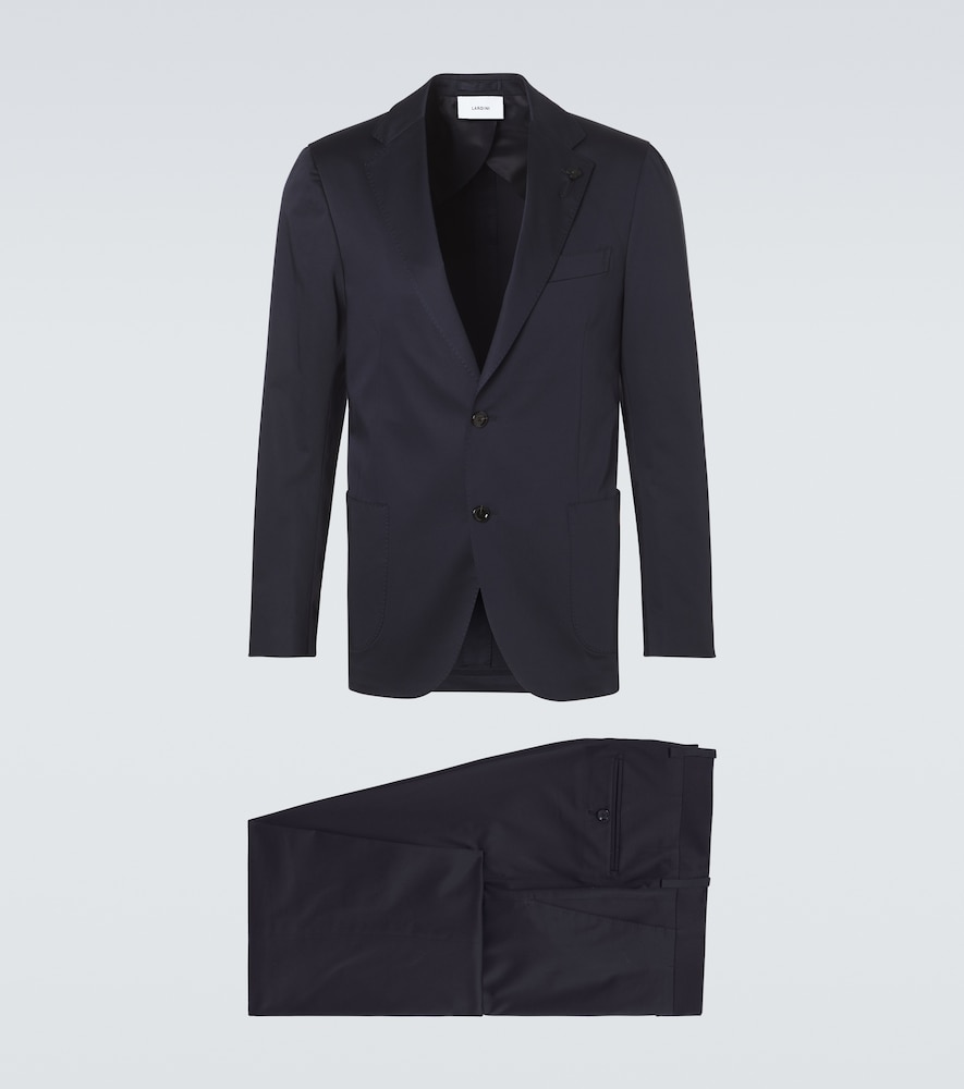 Lardini Abito in misto cotone