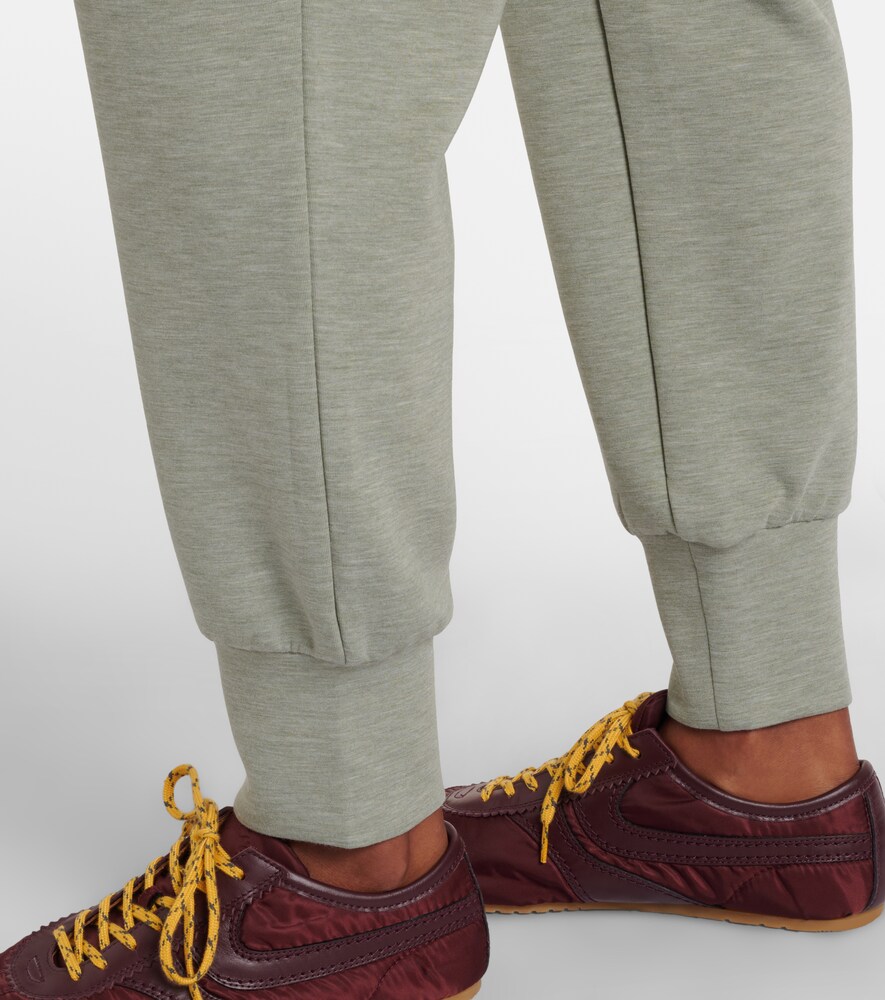  Varley Varley Jogginghose Aus Jersey 